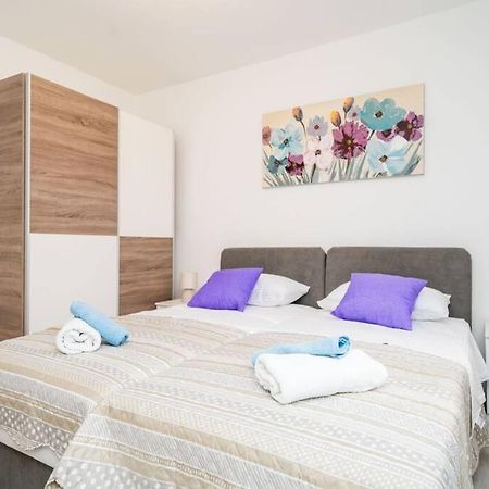 Apartment Katarina Sea View Dubrovnik Kültér fotó