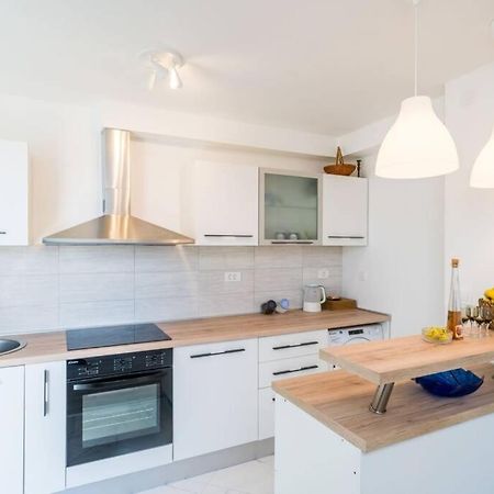 Apartment Katarina Sea View Dubrovnik Kültér fotó