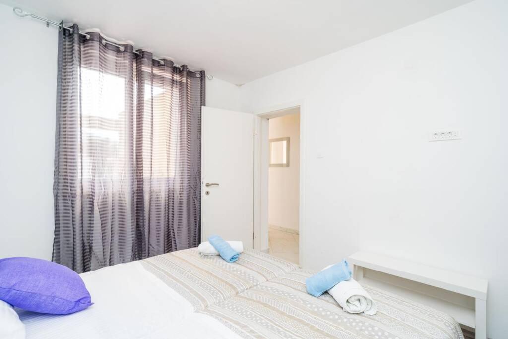 Apartment Katarina Sea View Dubrovnik Kültér fotó