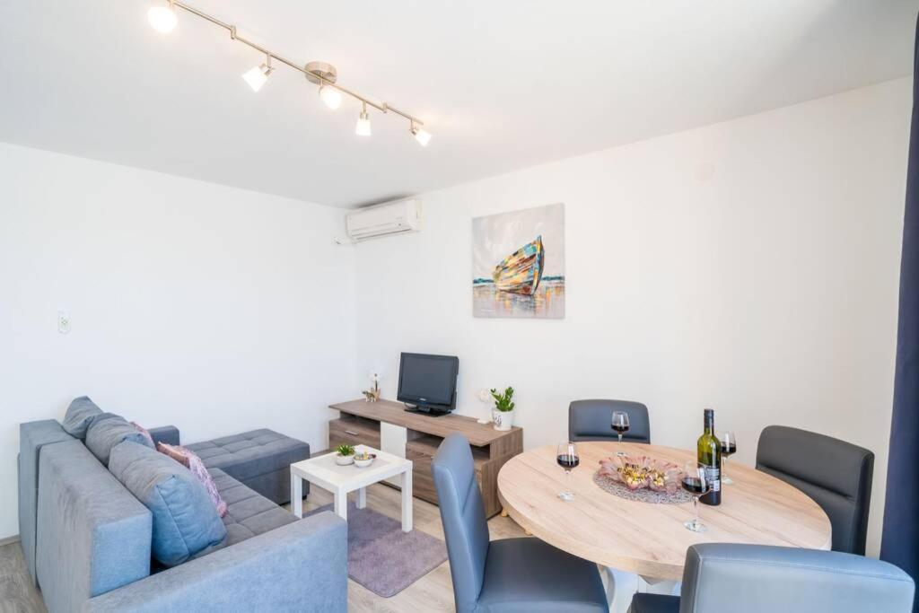 Apartment Katarina Sea View Dubrovnik Kültér fotó