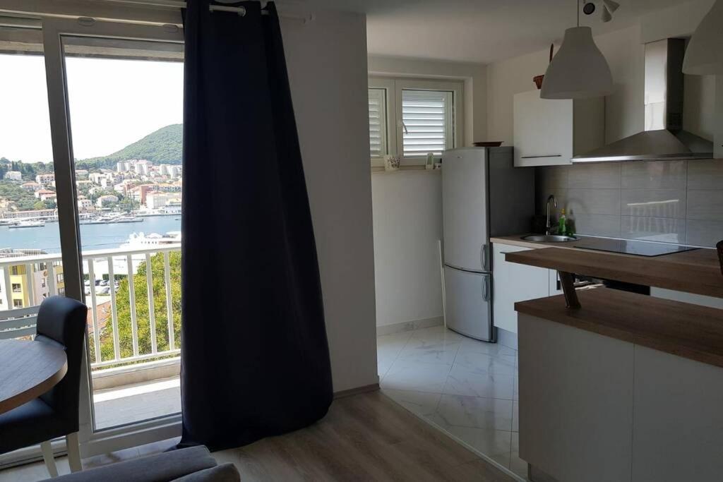Apartment Katarina Sea View Dubrovnik Kültér fotó