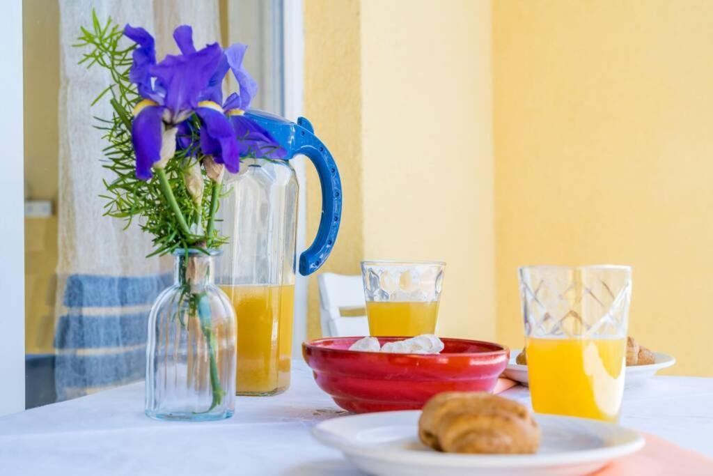 Apartment Katarina Sea View Dubrovnik Kültér fotó