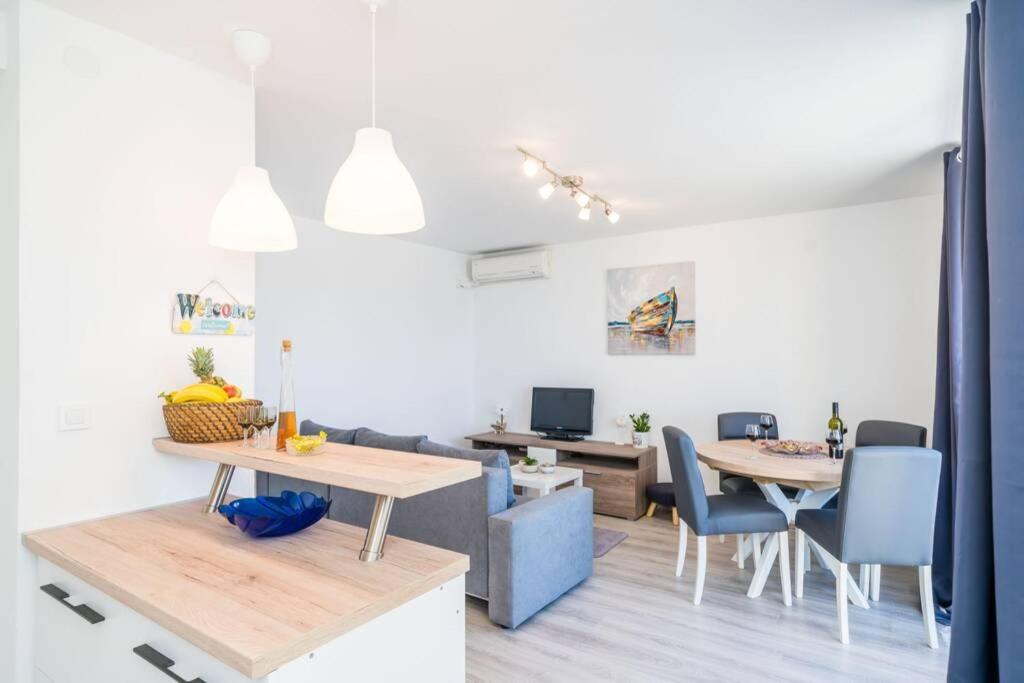 Apartment Katarina Sea View Dubrovnik Kültér fotó