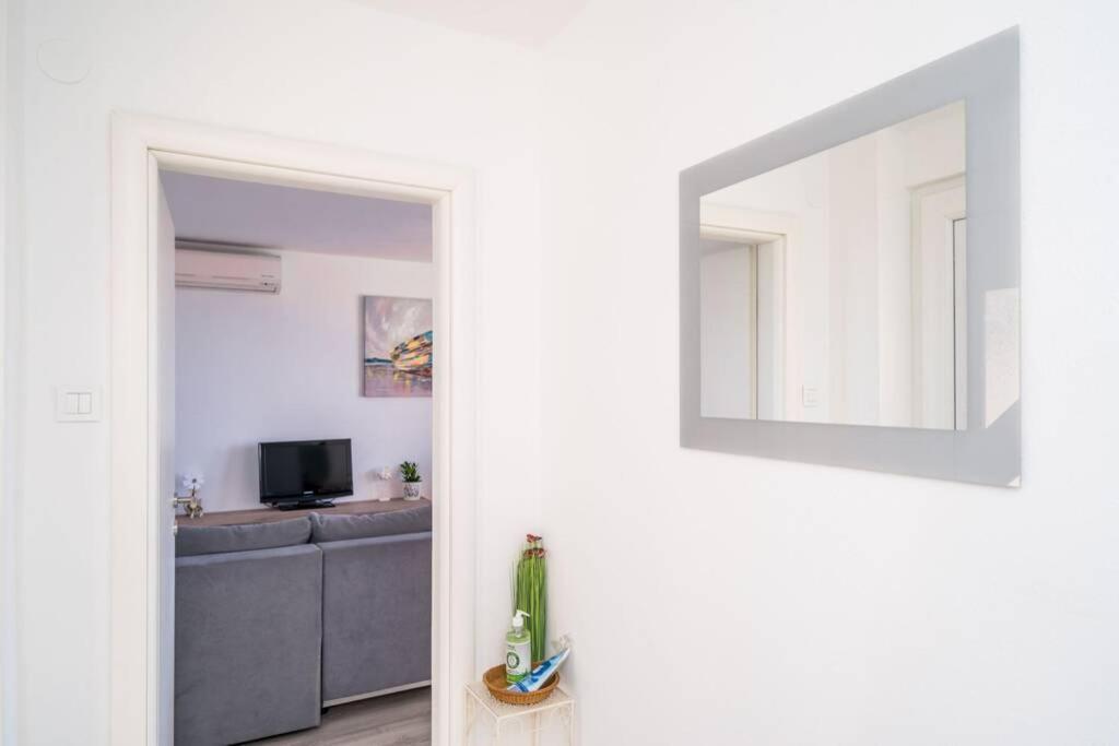 Apartment Katarina Sea View Dubrovnik Kültér fotó