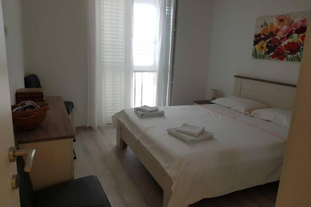 Apartment Katarina Sea View Dubrovnik Kültér fotó