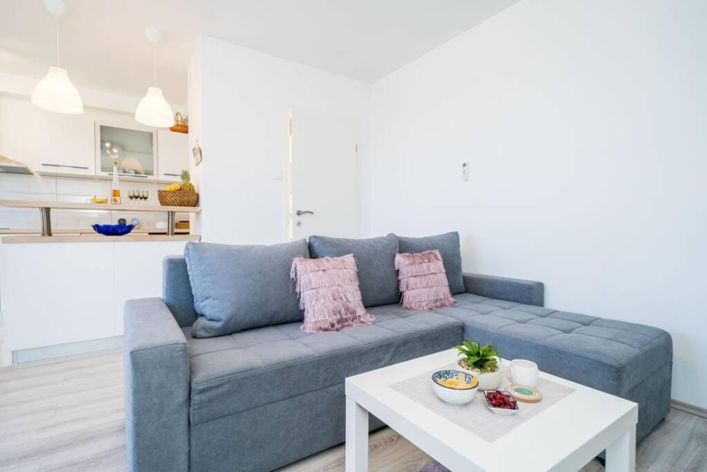 Apartment Katarina Sea View Dubrovnik Kültér fotó