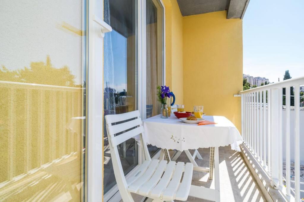 Apartment Katarina Sea View Dubrovnik Kültér fotó