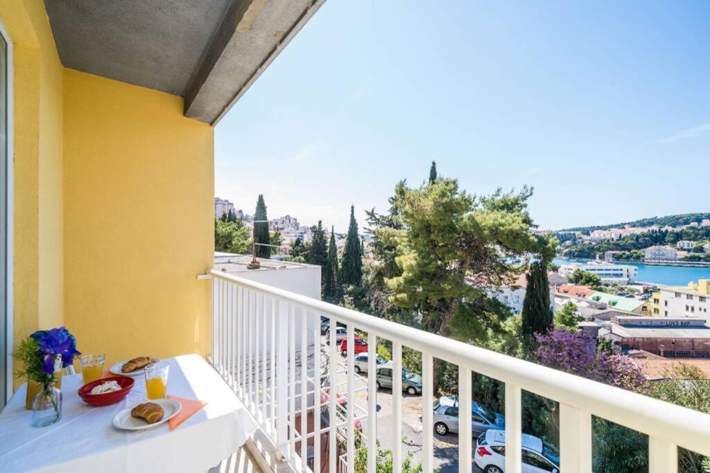 Apartment Katarina Sea View Dubrovnik Kültér fotó